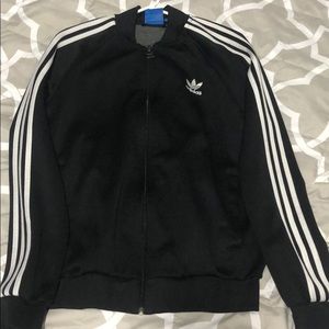 Adidas sweater